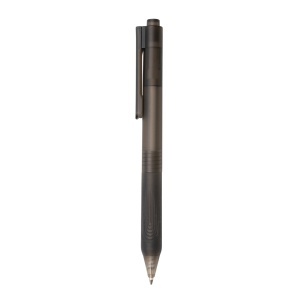 XD™ X9 frosted pen with silicone grip - Img 1