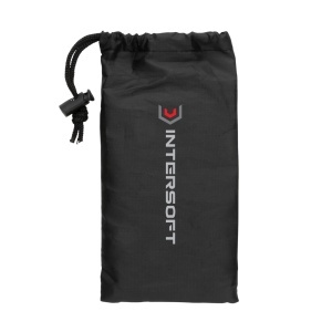 XD 4pc elastic fitness bands in pouch