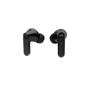 XD Airtune RCS recycled plastic ANC earbuds with touch screen - Img 3