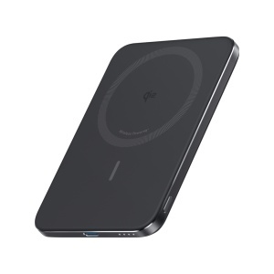 XD Anker Nano Wireless Power Bank 5K 15W MagGo slim Qi 2.0 - Img 1
