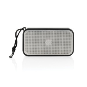 XD Boxă bas Swiss Peak RCS din aluminiu reciclat de 10 W - Img 4