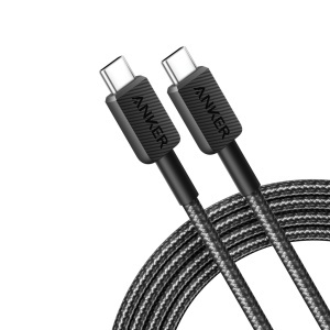 XD Cablu Anker USB-C la USB-C 1,8 metri 60W