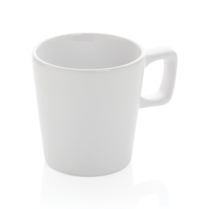 XD Ceramic modern coffee mug 300ml - Img 8