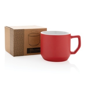 XD Ceramic modern mug 350ml - Img 13