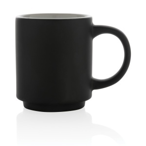 XD Ceramic stackable mug 180ml - Img 3