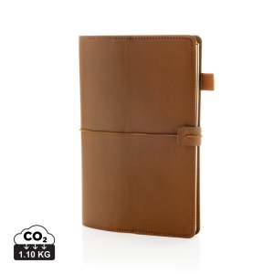 XD Daily Notes Binder 3 in 1 refillable PU notebook - Img 2