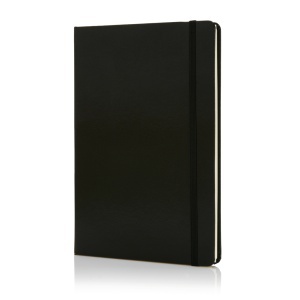 XD Deluxe hardcover A5 notebook - Img 3