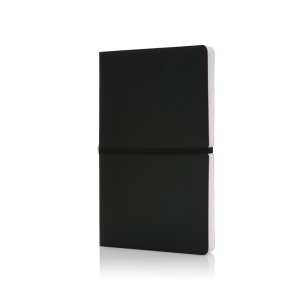 XD Deluxe softcover A5 notebook - Img 2