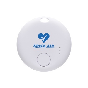 XD FindMate RCS recycled plastic item finder