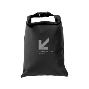 XD Geantă de prânz pliabilă Snackstrap AWARE RPET 30x20CM