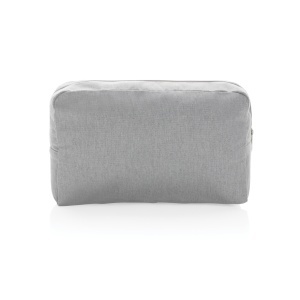 XD Geantă de toaletă Impact Aware din pânză de 285 g/m², nevopsită - Img 10