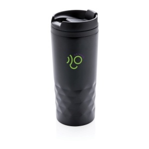 XD Geometric mug