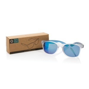 XD Gleam RCS recycled PC mirror lens sunglasses - Img 10
