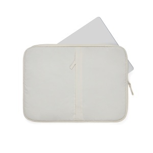 XD Husă pentru laptop KENTO URBAN RCS din nailon reciclat de 15,6 inch