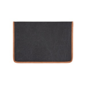 XD Husă pentru laptop VINGA Bosler GRS din pânză reciclată de 14" - Img 4