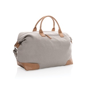 XD Impact AWARE™ 16 oz. rcanvas large weekend bag - Img 5