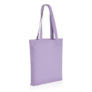 XD Impact Aware™ 285 gsm rcanvas tote bag - Img 7