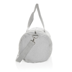 XD Impact Aware™ 285gsm rcanvas duffel bag undyed - Img 10