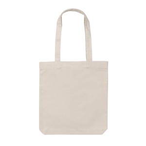 XD Impact AWARE™ 285gsm rcanvas tote bag undyed - Img 3