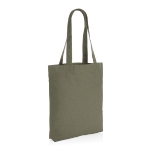 XD Impact AWARE™ 285gsm rcanvas tote bag undyed - Img 13