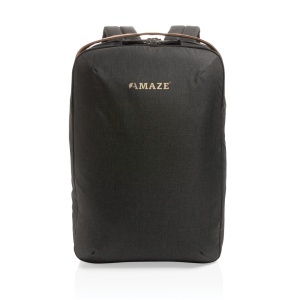 XD Impact AWARE™ 300D two tone deluxe 15.6" laptop backpack