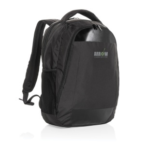 XD Impact AWARE™ Boardroom laptop backpack PVC free