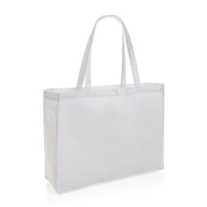 XD Impact AWARE™ Recycled cotton shopper 145g - Img 2