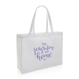 XD Impact AWARE™ Recycled cotton shopper 145g