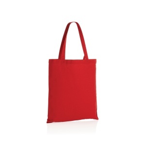 XD Impact AWARE™ Recycled cotton tote 145g - Img 13