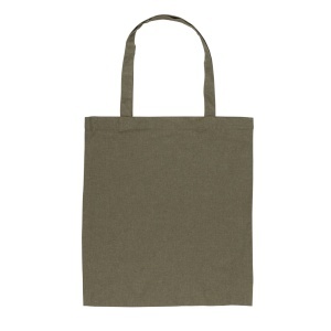 XD Impact AWARE™ Recycled cotton tote 145g - Img 23