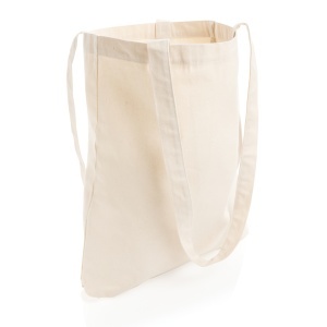 XD Impact AWARE™ recycled cotton tote 330 gsm - Img 10