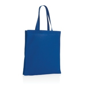 XD Impact AWARE™ Recycled cotton tote w/bottom 145g - Img 18