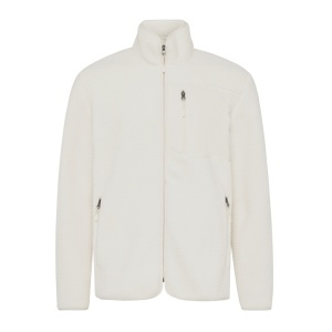 XD IQONIQ Diran recycled polyester pile fleece jacket - Img 5
