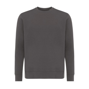 XD IQONIQ Etosha lightweight recycled cotton crew neck - Img 1