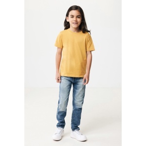 XD IQONIQ Koli kids lightweight recycled cotton t-shirt - Img 16