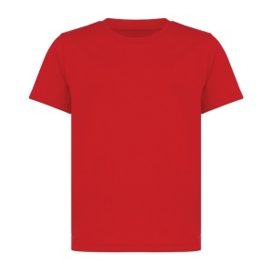 XD IQONIQ Koli kids lightweight recycled cotton t-shirt - Img 26