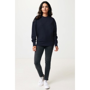 XD IQONIQ Kruger relaxed recycled cotton crew neck - Img 7