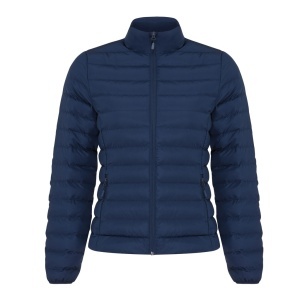 XD IQONIQ Maiko women recycled polyester padded jacket - Img 5
