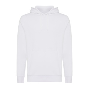 XD IQONIQ Rila lightweight recycled cotton hoodie - Img 8