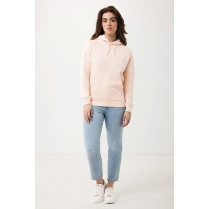 XD IQONIQ Rila lightweight recycled cotton hoodie - Img 57