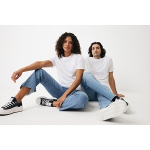 XD IQONIQ Sierra lightweight recycled cotton t-shirt - Img 9