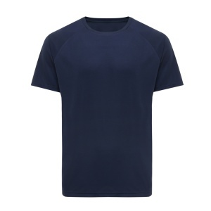 XD IQONIQ Tikal recycled polyester quick dry sport t-shirt - Img 6