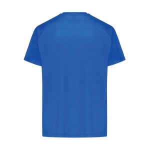 XD IQONIQ Tikal recycled polyester quick dry sport t-shirt - Img 16