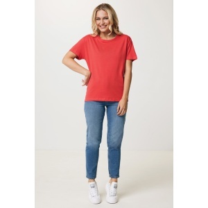 XD IQONIQ Yala women lightweight recycled cotton t-shirt - Img 15