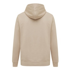 XD IQONIQ Yengo recycled cotton hoodie with sidepockets - Img 12