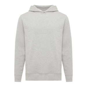 XD IQONIQ Yengo recycled cotton hoodie with sidepockets - Img 28