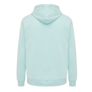 XD IQONIQ Yengo recycled cotton hoodie with sidepockets - Img 38