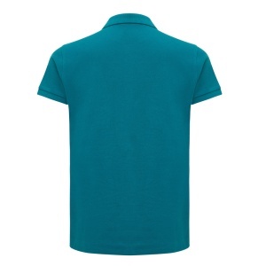 XD IQONIQ Yosemite women recycled cotton pique polo - Img 18