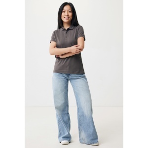 XD IQONIQ Yosemite women recycled cotton pique polo - Img 28