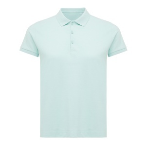 XD IQONIQ Yosemite women recycled cotton pique polo - Img 38
